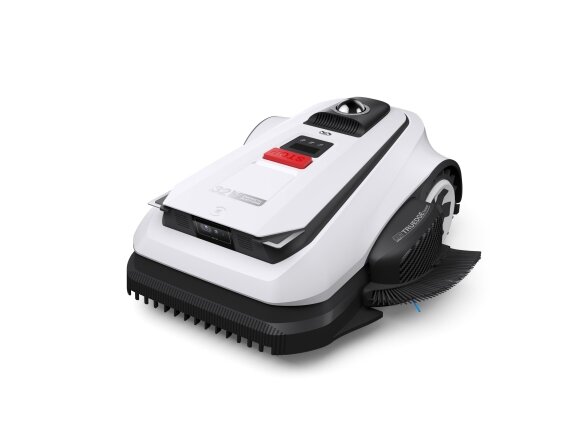 GRASS MOWER ROBOT LIDAR PRO/GOAT A1600 LIDAR PRO MOVA GRASS MOWER ROBOT LIDAR PRO/GOAT A1600 LIDAR PRO MOVA