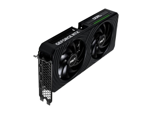 Graphics Card|PALIT|NVIDIA GeForce RTX 5060 Ti|8 GB|GDDR7|128 bit|PCIE 5.0 16x|Dual Slot Fansink|1xHDMI|3xDisplayPort|NE7506T019P1-GB2062D 4 Graphics Card|PALIT|NVIDIA GeForce RTX 5060 Ti|8 GB|GDDR7|128 bit|PCIE 5.0 16x|Dual Slot Fansink|1xHDMI|3xDisplayPort|NE7506T019P1-GB2062D 4