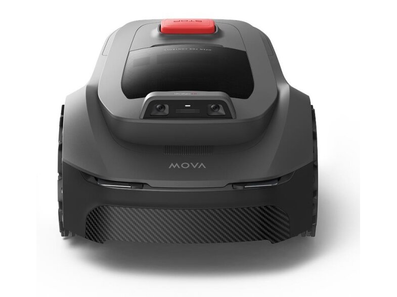 GRASS MOWER ROBOT MOVA/VIAX 300 MVVV1200 DREAME 3