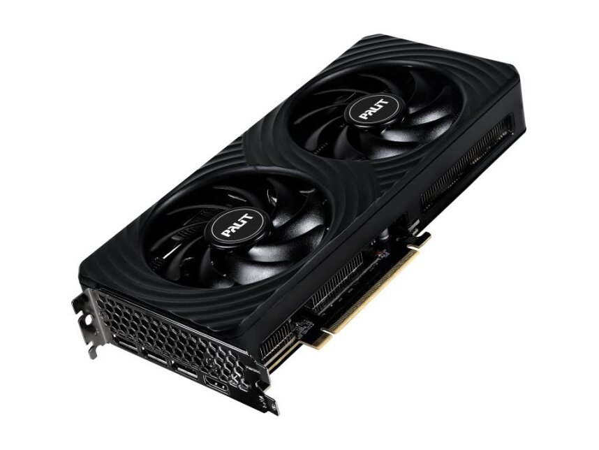 Graphics Card|PALIT|NVIDIA GeForce RTX 5060 Ti|8 GB|GDDR7|128 bit|PCIE 5.0 16x|Dual Slot Fansink|1xHDMI|3xDisplayPort|NE7506T019P1-GB2062D 5 Graphics Card|PALIT|NVIDIA GeForce RTX 5060 Ti|8 GB|GDDR7|128 bit|PCIE 5.0 16x|Dual Slot Fansink|1xHDMI|3xDisplayPort|NE7506T019P1-GB2062D 5