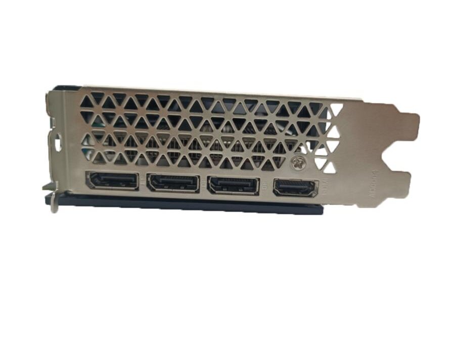 Graphics Card|BIOSTAR|NVIDIA GeForce RTX 3060 Ti|8 GB|GDDR6|256 bit|PCIE 4.0 16x|GPU 1410 MHz|Dual Slot Fansink|1xHDMI|3xDisplayPort|VN3606TM82 3 Graphics Card|BIOSTAR|NVIDIA GeForce RTX 3060 Ti|8 GB|GDDR6|256 bit|PCIE 4.0 16x|GPU 1410 MHz|Dual Slot Fansink|1xHDMI|3xDisplayPort|VN3606TM82 3