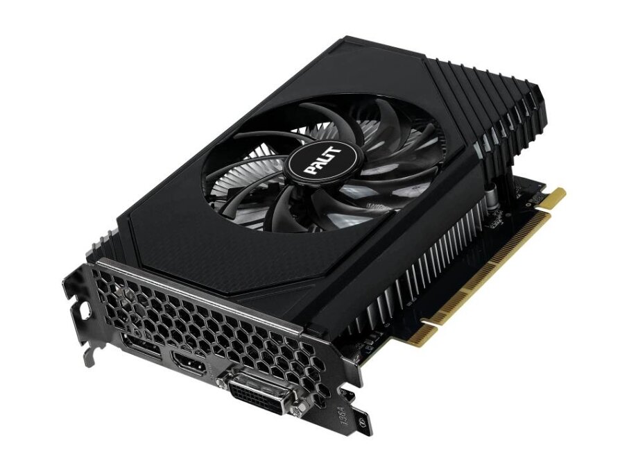 Graphics Card|PALIT|NVIDIA|GeForce RTX 3050|1042 MHz|6 GB|GDDR6|96 bit|PCI Express 4.0|Active|NE63050018JE-1072F 1 Graphics Card|PALIT|NVIDIA|GeForce RTX 3050|1042 MHz|6 GB|GDDR6|96 bit|PCI Express 4.0|Active|NE63050018JE-1072F 1