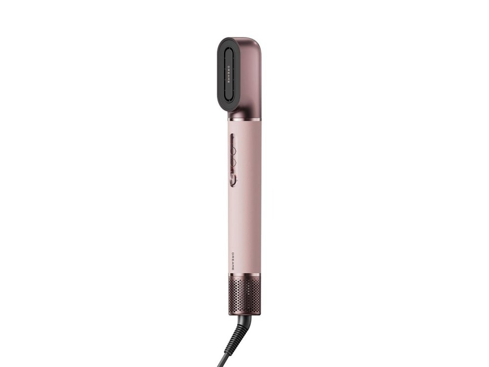 HAIR STYLER AIRSTYLE PRO HI/AMS01A-BR DREAME 4