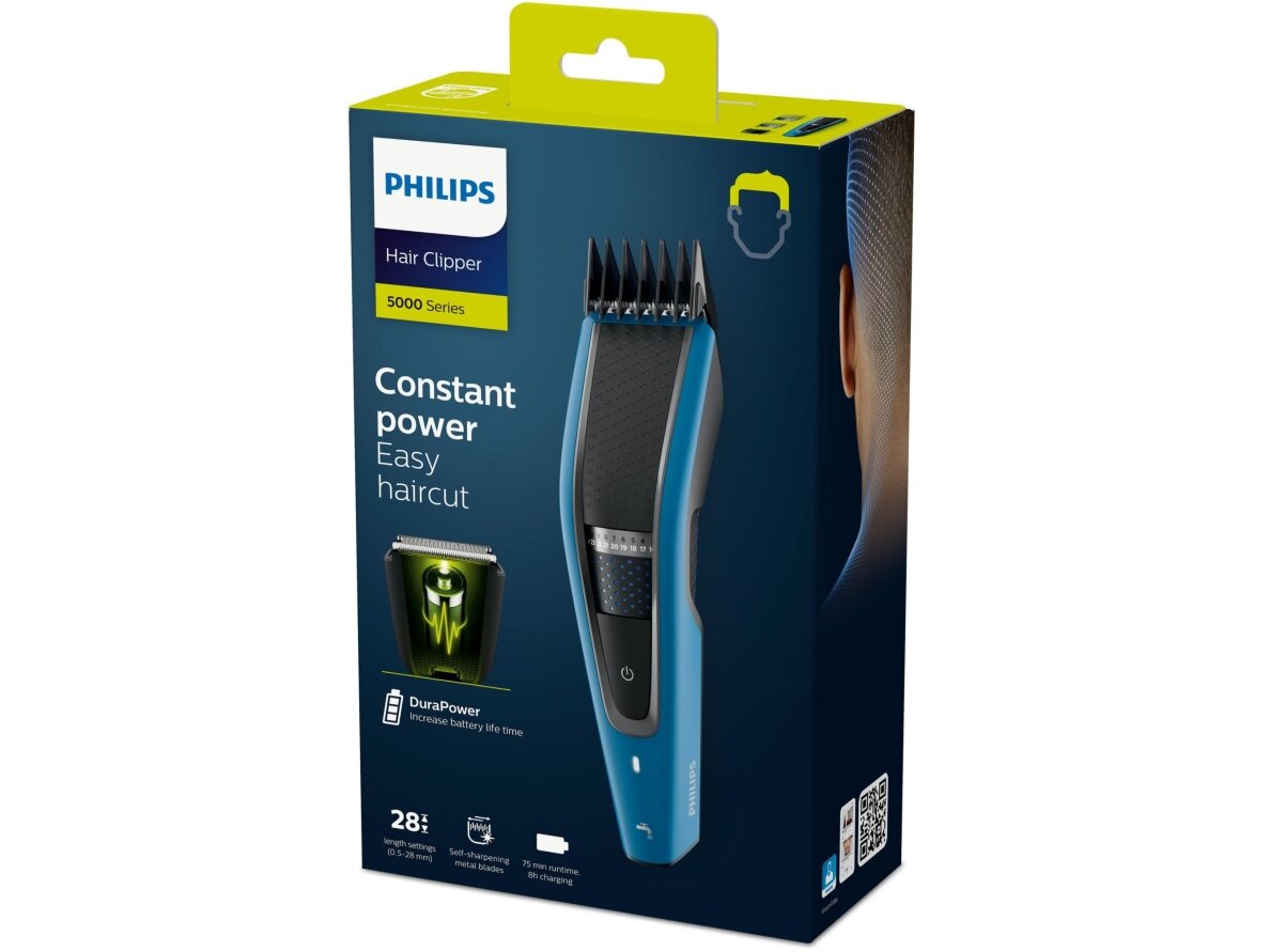 HAIR CLIPPER/HC5612/15 PHILIPS 2