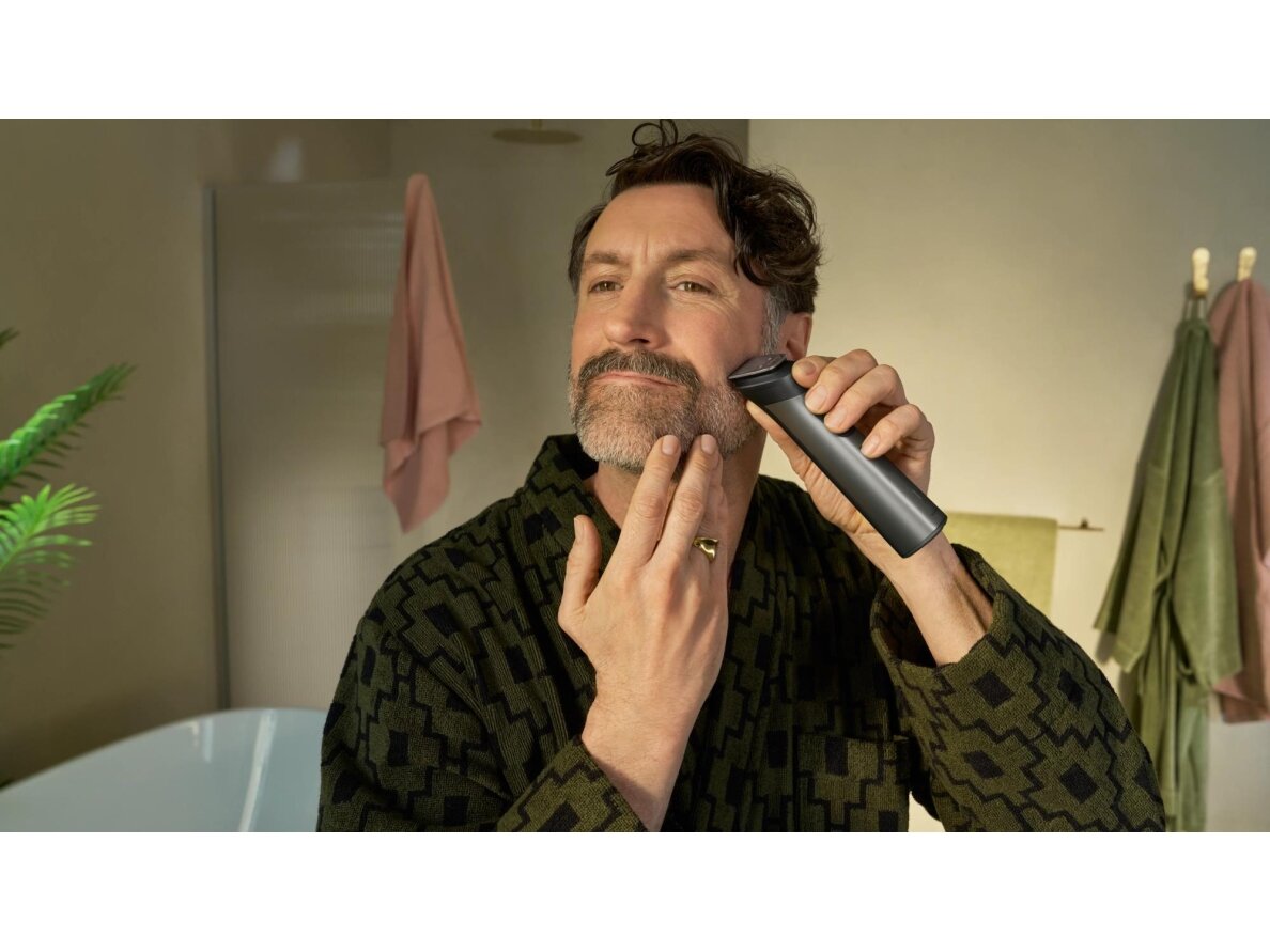 HAIR TRIMMER/MG7951/15 PHILIPS 2 HAIR TRIMMER/MG7951/15 PHILIPS 2