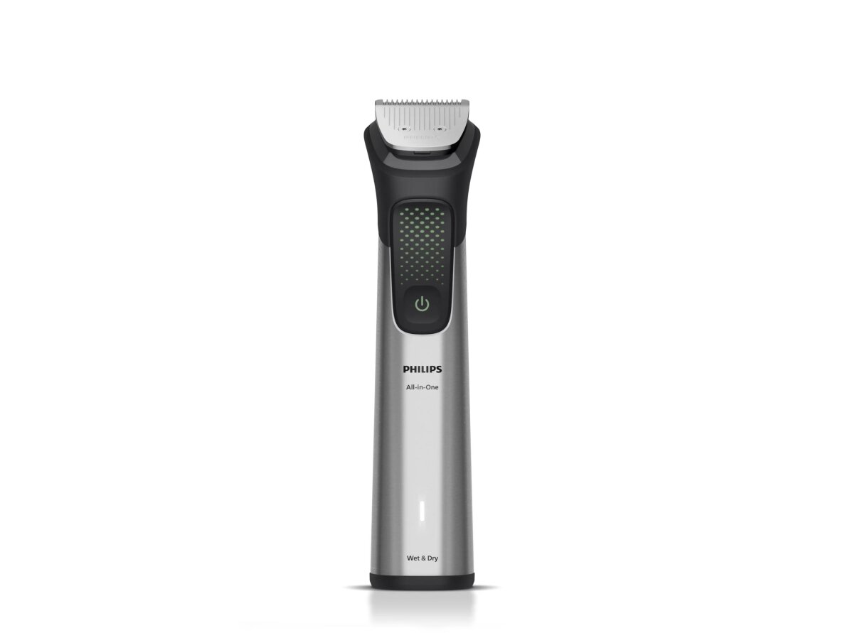 HAIR TRIMMER/MG9557/15 PHILIPS 1 HAIR TRIMMER/MG9557/15 PHILIPS 1