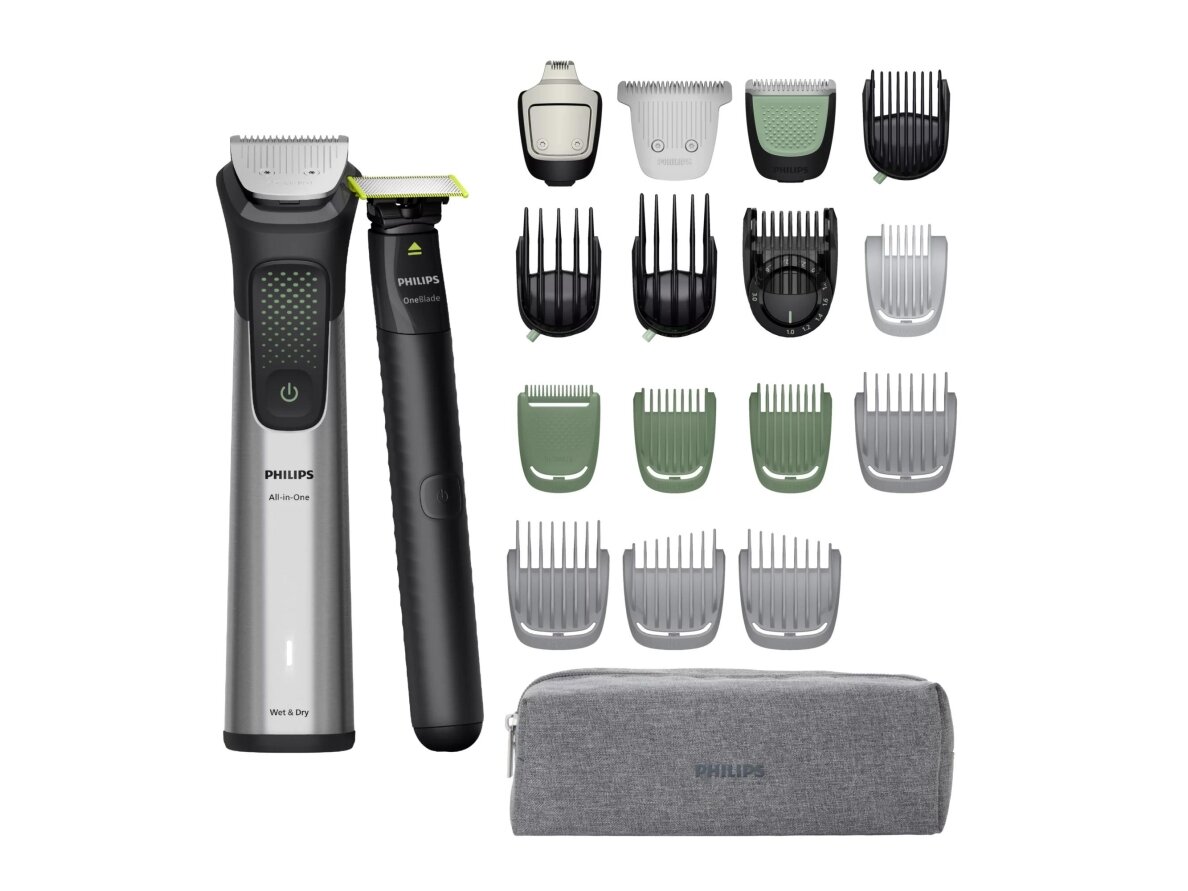 HAIR TRIMMER/MG9557/15 PHILIPS