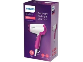 HAIR DRYER/BHD003/00 PHILIPS 4