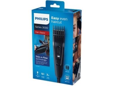 HAIR CLIPPER/HC3510/15 PHILIPS
