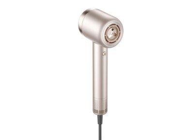 HAIR DRYER GUSTO/GOLD AHG40A-GD DREAME