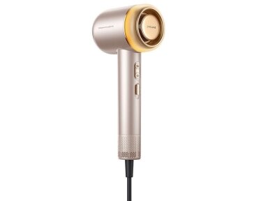 HAIR DRYER GUSTO/PINK GOLD AHG40A-PK DREAME
