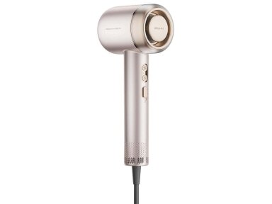 HAIR DRYER GUSTO/PINK GOLD AHG40A-PK DREAME