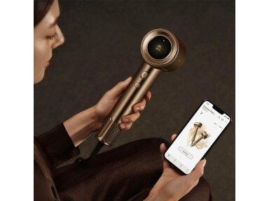 HAIR DRYER PILOT/AHX01A DREAME