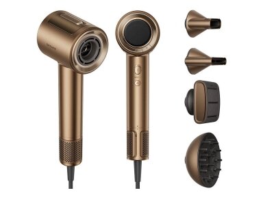 HAIR DRYER PILOT/AHX01A DREAME