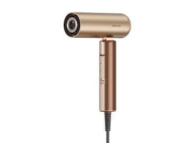 HAIR DRYER POCKET AURA/GOLD AZP20A-GD DREAME