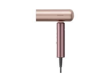 HAIR DRYER POCKET AURA/PINK AZP20A-PK DREAME