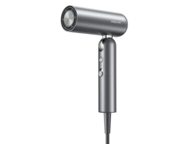 HAIR DRYER POCKET PRO/AHD51 PRO-SPACE GREY DREAME