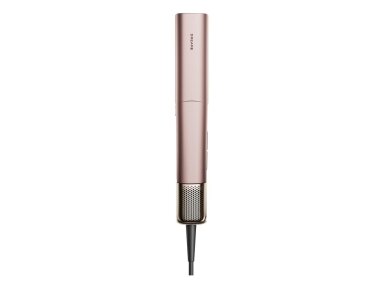 HAIR STRAIGHTENER AEROSTRIGHT/PURPLE AMS02A-PP DREAME