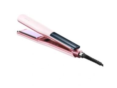 HAIR STRAIGHTENER/PINK AA01A-PK DREAME