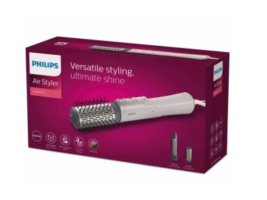 HAIR STYLER AIR/BHA710/00 PHILIPS