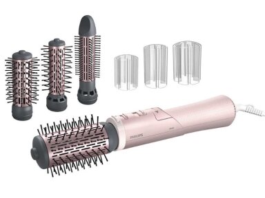 HAIR STYLER AIR/BHA735/00 PHILIPS