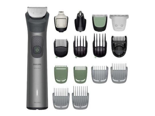 HAIR TRIMMER/MG7951/15 PHILIPS 6 HAIR TRIMMER/MG7951/15 PHILIPS 6