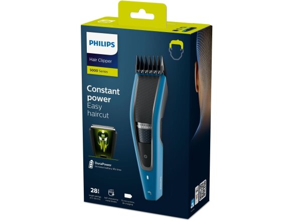 HAIR CLIPPER/HC5612/15 PHILIPS 2 HAIR CLIPPER/HC5612/15 PHILIPS 2