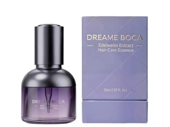 HAIR DRYER ACC CARE ESSENCE/EDELWEISS EXTR AF063-EE DREAME HAIR DRYER ACC CARE ESSENCE/EDELWEISS EXTR AF063-EE DREAME