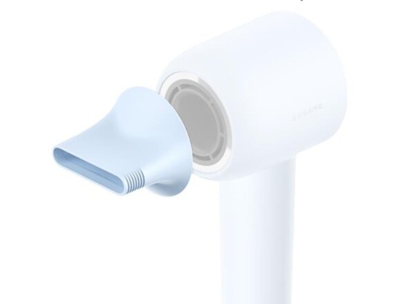 HAIR DRYER ACC SMOOTH.NOZZLE/AGS1-BLUE DREAME HAIR DRYER ACC SMOOTH.NOZZLE/AGS1-BLUE DREAME