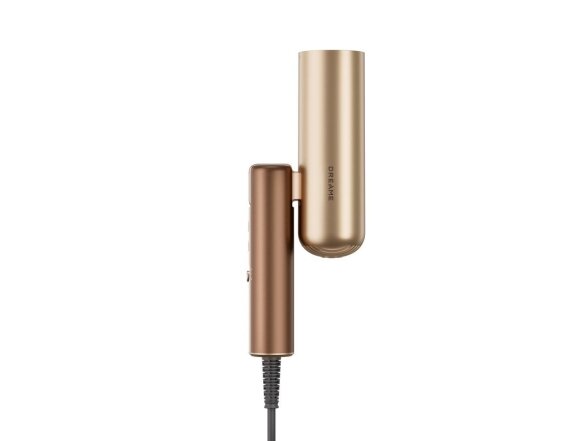 HAIR DRYER POCKET AURA/GOLD AZP20A-GD DREAME 4 HAIR DRYER POCKET AURA/GOLD AZP20A-GD DREAME 4