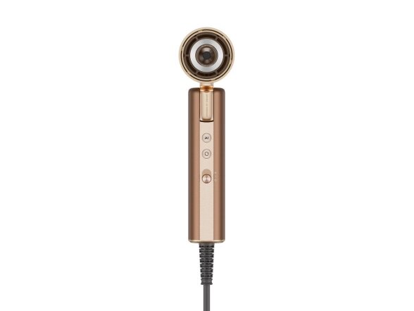 HAIR DRYER POCKET AURA/GOLD AZP20A-GD DREAME 7 HAIR DRYER POCKET AURA/GOLD AZP20A-GD DREAME 7