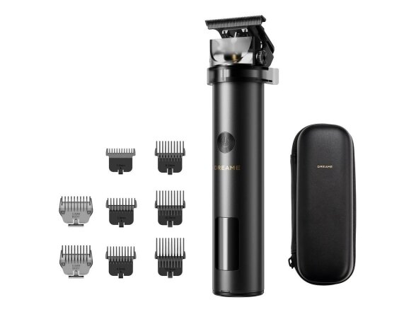 HAIR TRIMMER T3/AG01B DREAME HAIR TRIMMER T3/AG01B DREAME