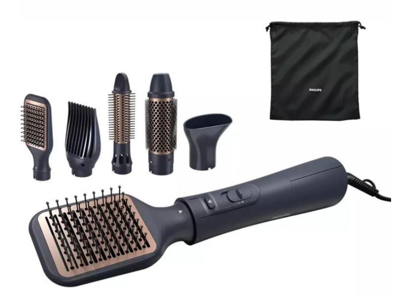 HAIR STYLER AIR/BHA530/00 PHILIPS 2 HAIR STYLER AIR/BHA530/00 PHILIPS 2