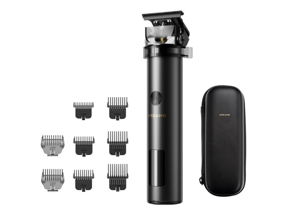 HAIR TRIMMER T3/AG01B DREAME HAIR TRIMMER T3/AG01B DREAME