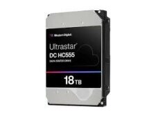 HDD SAS 18TB 7200RPM 12GB/S/512MB DC HC555 0B47747 WD
