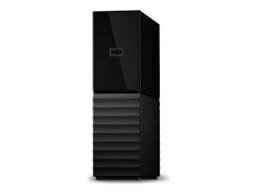 HDD USB3.2 22TB EXT. 3.5"/BLACK WDBBGB0220HBK-EESN WDC HDD USB3.2 22TB EXT. 3.5"/BLACK WDBBGB0220HBK-EESN WDC