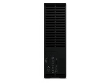 HDD USB3.2 24TB EXT. 3.5"/WDBWLG0240HBK-EESN WDC