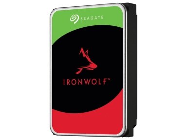 HDD|SEAGATE|4TB|SATA 3.0|256 MB|5400 rpm|ST4000VN006