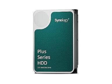 HDD|SYNOLOGY|HAT3310-12T|12TB|SATA 3.0|512 MB|7200 rpm|3,5"|HAT3310-12T
