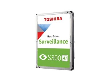 HDD|TOSHIBA| 10 TB|Serial ATA III|Buffer 512 MB|7200 RPM|3.5 "|MG10ADA10TE-V