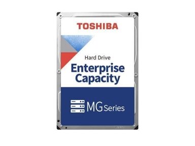 HDD|TOSHIBA|18TB|SATA|512 MB|7200 rpm|3,5"|MG09ACA18TE
