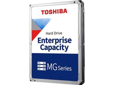 HDD|TOSHIBA|MG10 Series|MG10AFA22TE|22TB|SATA 3.0|512 MB|7200 rpm|3,5"|MG10AFA22TE