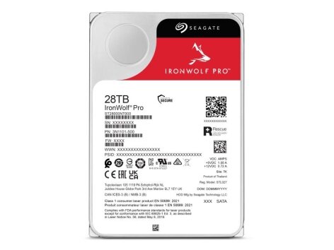 HDD|SEAGATE|Serial ATA III|3.5 "|Buffer 512 MB|7200 RPM| 28 TB|ST28000NT000|ST28000NT000 3 HDD|SEAGATE|Serial ATA III|3.5 "|Buffer 512 MB|7200 RPM| 28 TB|ST28000NT000|ST28000NT000 3
