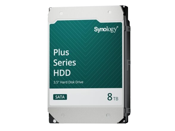 HDD SATA 8TB 7200RPM 6GB/S/HAT3320-8T SYNOLOGY HDD SATA 8TB 7200RPM 6GB/S/HAT3320-8T SYNOLOGY