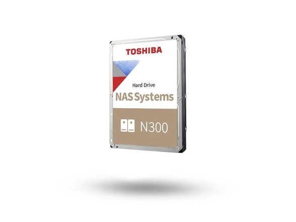 HDD|TOSHIBA| 8 TB|Serial ATA III|Buffer 512 MB|7200 RPM|3.5 "|MN10ADA800S 2 HDD|TOSHIBA| 8 TB|Serial ATA III|Buffer 512 MB|7200 RPM|3.5 "|MN10ADA800S 2