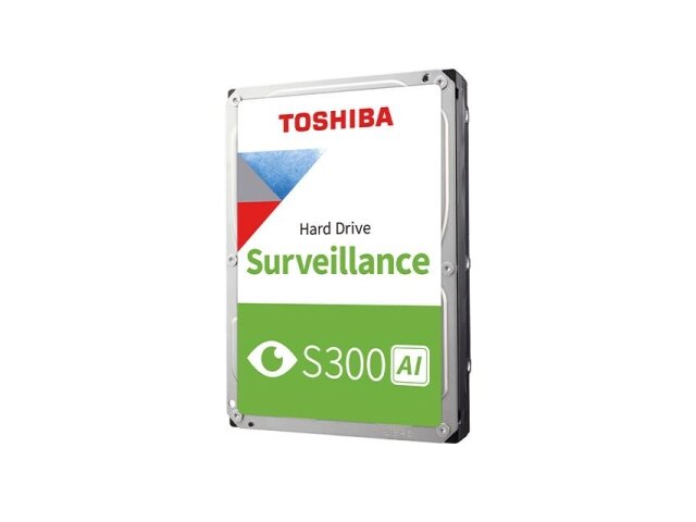 HDD|TOSHIBA| 18 TB|Serial ATA III|Buffer 1024 MB|7200 RPM|3.5 "|MG11ACA18TE-V HDD|TOSHIBA| 18 TB|Serial ATA III|Buffer 1024 MB|7200 RPM|3.5 "|MG11ACA18TE-V