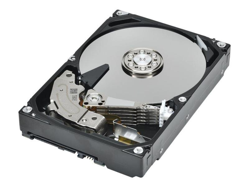 HDD SATA 4TB 7200RPM 6GB/S/256MB MG10ADA400E TOSHIBA 1 HDD SATA 4TB 7200RPM 6GB/S/256MB MG10ADA400E TOSHIBA 1