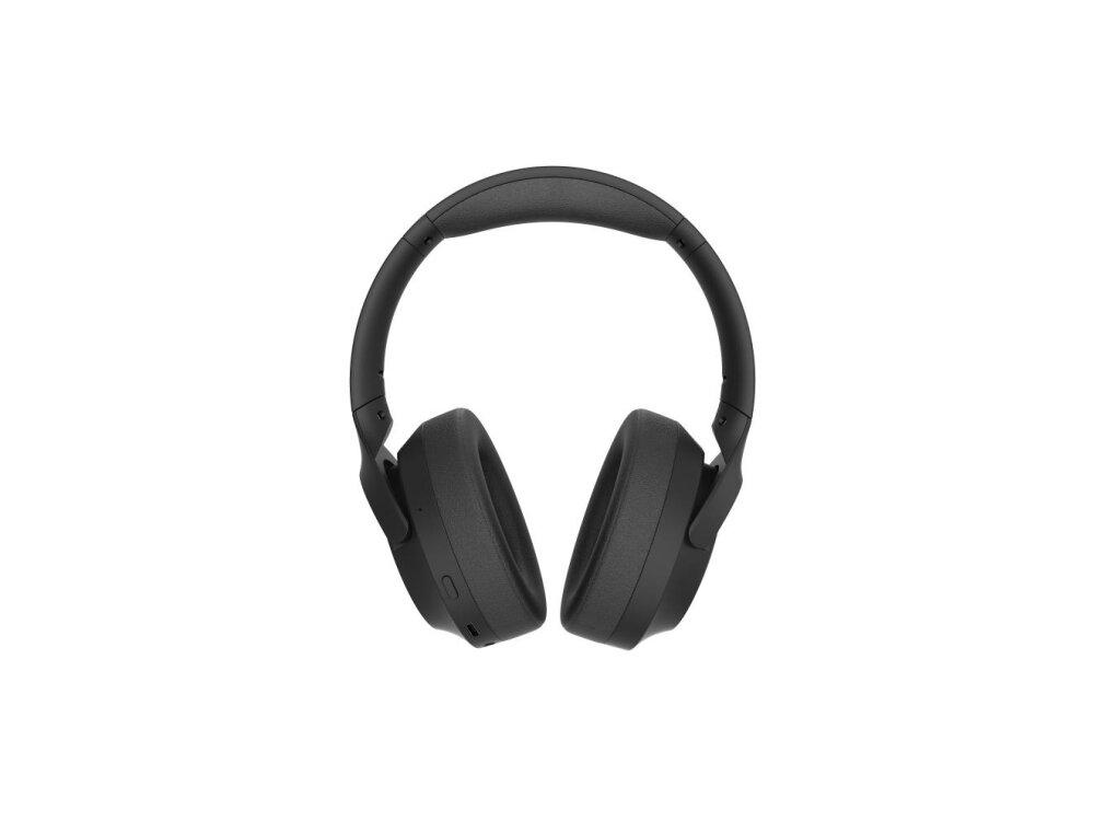 HEADSET BLUETOOTH/BLACK BHP-ANC-01 GEMBIRD 1