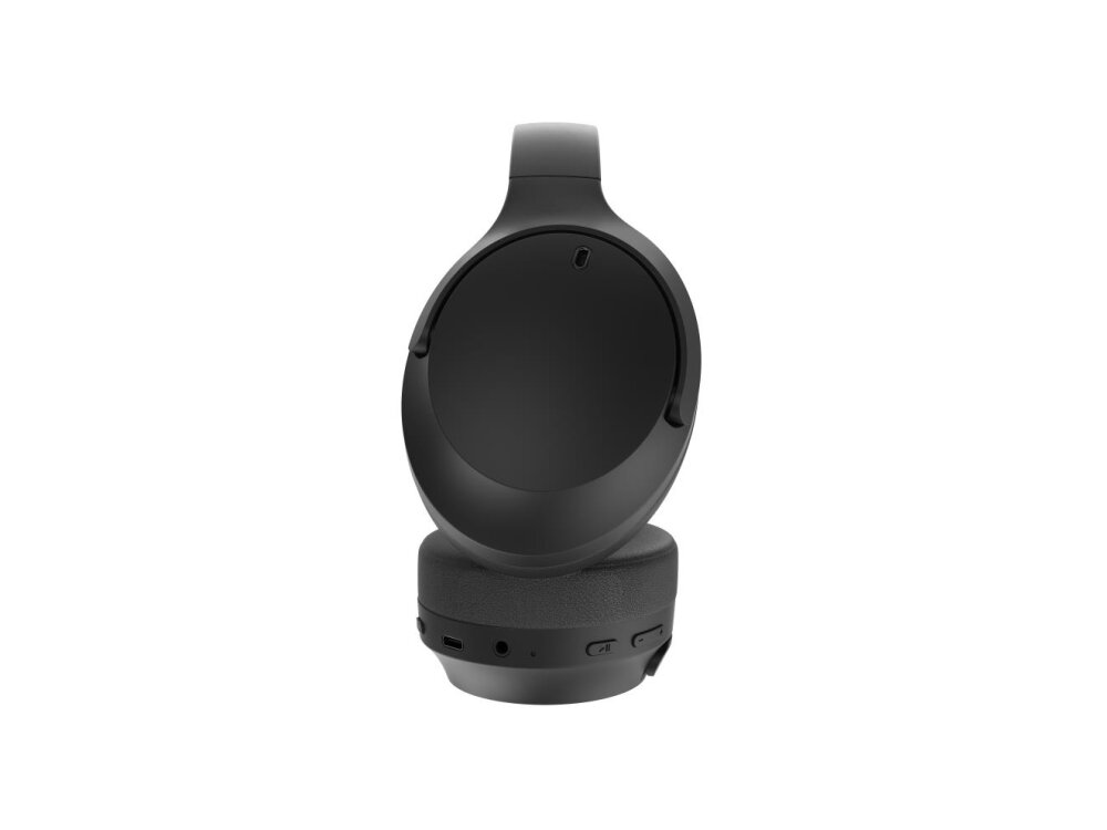 HEADSET BLUETOOTH/BLACK BHP-ANC-01 GEMBIRD 2
