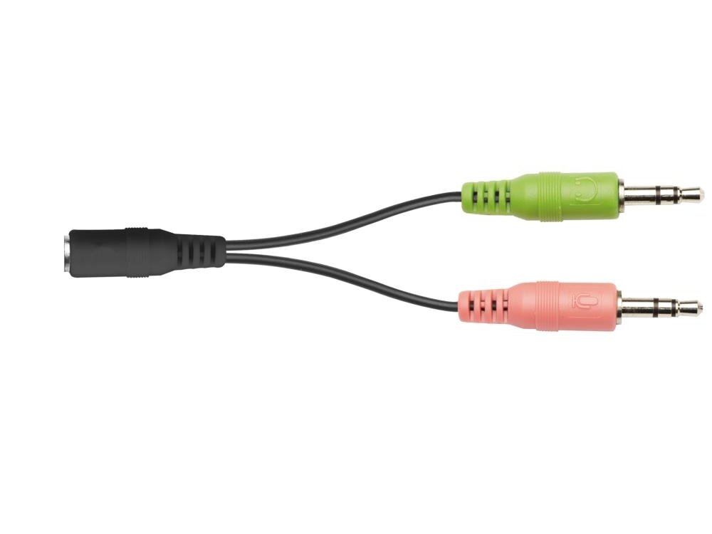 HEADSET PRIMO CHAT/21665 TRUST 3